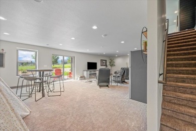 Listed by Jenni Brue, Keller Williams Realty 381-1055. Step into on Elkhorn Ridge Golf Course in South Dakota - for sale on GolfHomes.com, golf home, golf lot