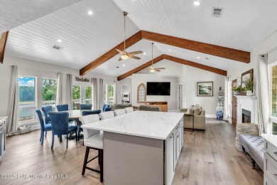 Remodeled 4BR/3BA Lake Home in the gated StillWaters community on Stillwaters Golf and Country Club in Alabama - for sale on GolfHomes.com, golf home, golf lot