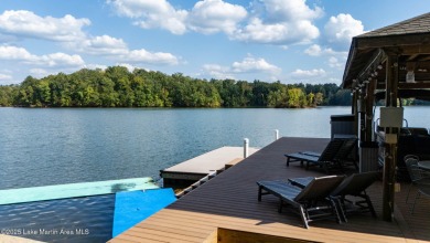 Remodeled 4BR/3BA Lake Home in the gated StillWaters community on Stillwaters Golf and Country Club in Alabama - for sale on GolfHomes.com, golf home, golf lot