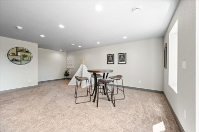 Listed by Jenni Brue, Keller Williams Realty 381-1055. Step into on Elkhorn Ridge Golf Course in South Dakota - for sale on GolfHomes.com, golf home, golf lot