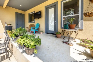 Welcome to this immaculate custom-built ranch home nestled on a on Vaaler Creek Golf Club in Texas - for sale on GolfHomes.com, golf home, golf lot