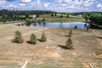 Premium building lot in Cuscowilla's newest release of lots on Uncle Remus Golf Course in Georgia - for sale on GolfHomes.com, golf home, golf lot