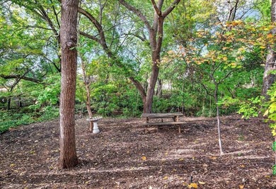 Rare single-story home on a premium cul-de-sac in the highly on The Golf Club At Twin Creeks in Texas - for sale on GolfHomes.com, golf home, golf lot