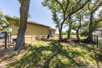 Welcome to this immaculate custom-built ranch home nestled on a on Vaaler Creek Golf Club in Texas - for sale on GolfHomes.com, golf home, golf lot