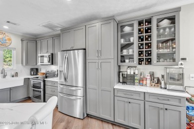Remodeled 4BR/3BA Lake Home in the gated StillWaters community on Stillwaters Golf and Country Club in Alabama - for sale on GolfHomes.com, golf home, golf lot