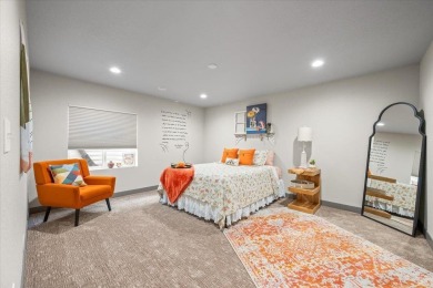Listed by Jenni Brue, Keller Williams Realty 381-1055. Step into on Elkhorn Ridge Golf Course in South Dakota - for sale on GolfHomes.com, golf home, golf lot