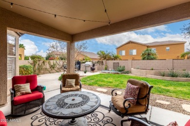 Welcome home! Become the proud owner of this delightful on Augusta Ranch Golf Club in Arizona - for sale on GolfHomes.com, golf home, golf lot