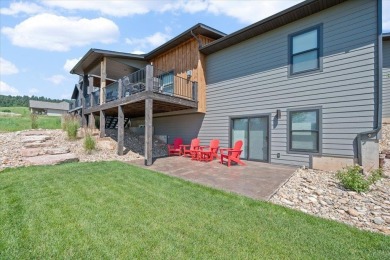 Listed by Jenni Brue, Keller Williams Realty 381-1055. Step into on Elkhorn Ridge Golf Course in South Dakota - for sale on GolfHomes.com, golf home, golf lot