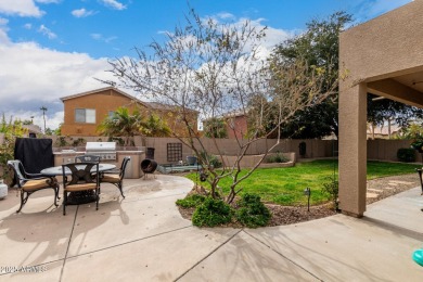 Welcome home! Become the proud owner of this delightful on Augusta Ranch Golf Club in Arizona - for sale on GolfHomes.com, golf home, golf lot