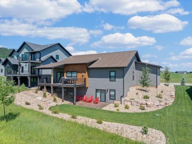 Listed by Jenni Brue, Keller Williams Realty 381-1055. Step into on Elkhorn Ridge Golf Course in South Dakota - for sale on GolfHomes.com, golf home, golf lot
