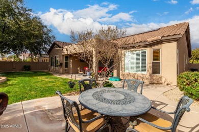 Welcome home! Become the proud owner of this delightful on Augusta Ranch Golf Club in Arizona - for sale on GolfHomes.com, golf home, golf lot