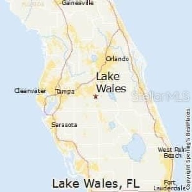 Are you looking for a safe and profitable investment in the on Indian Lake Estates Golf and Country Club in Florida - for sale on GolfHomes.com, golf home, golf lot