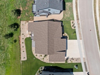Listed by Jenni Brue, Keller Williams Realty 381-1055. Step into on Elkhorn Ridge Golf Course in South Dakota - for sale on GolfHomes.com, golf home, golf lot