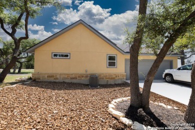 Welcome to this immaculate custom-built ranch home nestled on a on Vaaler Creek Golf Club in Texas - for sale on GolfHomes.com, golf home, golf lot