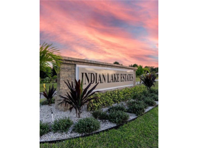 Are you looking for a safe and profitable investment in the on Indian Lake Estates Golf and Country Club in Florida - for sale on GolfHomes.com, golf home, golf lot