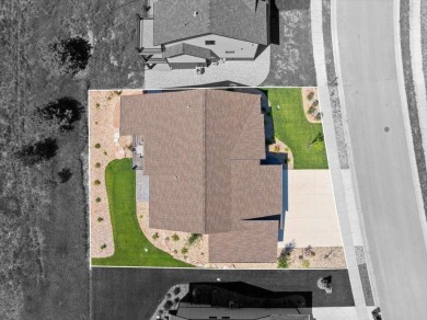Listed by Jenni Brue, Keller Williams Realty 381-1055. Step into on Elkhorn Ridge Golf Course in South Dakota - for sale on GolfHomes.com, golf home, golf lot