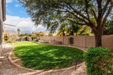 Welcome home! Become the proud owner of this delightful on Augusta Ranch Golf Club in Arizona - for sale on GolfHomes.com, golf home, golf lot