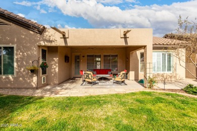 Welcome home! Become the proud owner of this delightful on Augusta Ranch Golf Club in Arizona - for sale on GolfHomes.com, golf home, golf lot