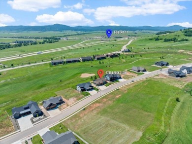 Listed by Jenni Brue, Keller Williams Realty 381-1055. Step into on Elkhorn Ridge Golf Course in South Dakota - for sale on GolfHomes.com, golf home, golf lot