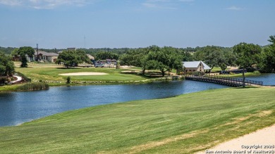 Welcome to this immaculate custom-built ranch home nestled on a on Vaaler Creek Golf Club in Texas - for sale on GolfHomes.com, golf home, golf lot