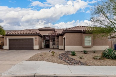 Welcome home! Become the proud owner of this delightful on Augusta Ranch Golf Club in Arizona - for sale on GolfHomes.com, golf home, golf lot