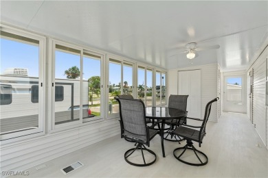 Welcome to Palmetto Palms. This beautifully finished and on Kelly Greens Golf and Country Club in Florida - for sale on GolfHomes.com, golf home, golf lot