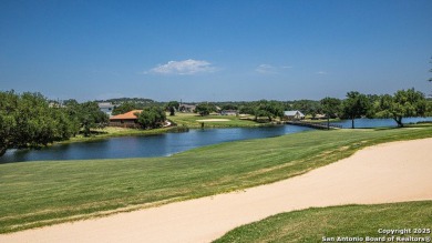 Welcome to this immaculate custom-built ranch home nestled on a on Vaaler Creek Golf Club in Texas - for sale on GolfHomes.com, golf home, golf lot