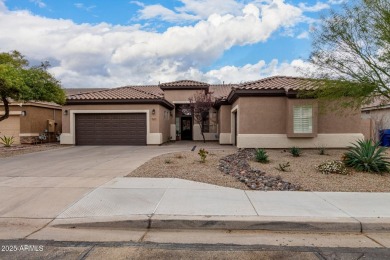 Welcome home! Become the proud owner of this delightful on Augusta Ranch Golf Club in Arizona - for sale on GolfHomes.com, golf home, golf lot