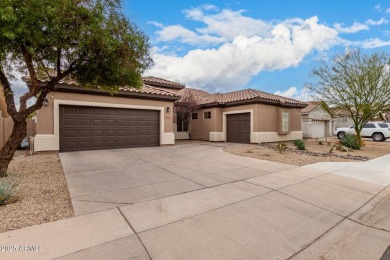 Welcome home! Become the proud owner of this delightful on Augusta Ranch Golf Club in Arizona - for sale on GolfHomes.com, golf home, golf lot