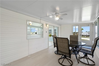 Welcome to Palmetto Palms. This beautifully finished and on Kelly Greens Golf and Country Club in Florida - for sale on GolfHomes.com, golf home, golf lot