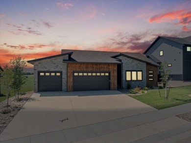 Listed by Jenni Brue, Keller Williams Realty 381-1055. Step into on Elkhorn Ridge Golf Course in South Dakota - for sale on GolfHomes.com, golf home, golf lot