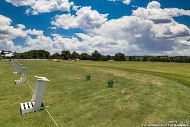 Welcome to this immaculate custom-built ranch home nestled on a on Vaaler Creek Golf Club in Texas - for sale on GolfHomes.com, golf home, golf lot