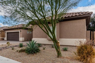 Welcome home! Become the proud owner of this delightful on Augusta Ranch Golf Club in Arizona - for sale on GolfHomes.com, golf home, golf lot