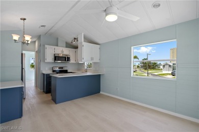 Welcome to Palmetto Palms. This beautifully finished and on Kelly Greens Golf and Country Club in Florida - for sale on GolfHomes.com, golf home, golf lot