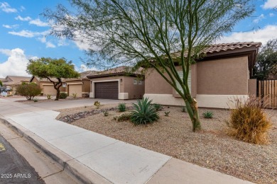 Welcome home! Become the proud owner of this delightful on Augusta Ranch Golf Club in Arizona - for sale on GolfHomes.com, golf home, golf lot