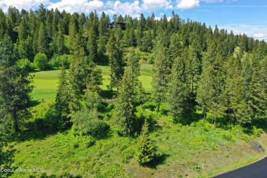 GOLF COURSE LOT WITH LAKE VIEWS AT PRESTIGIOUS BLACK ROCK on The Golf Club at Black Rock in Idaho - for sale on GolfHomes.com, golf home, golf lot