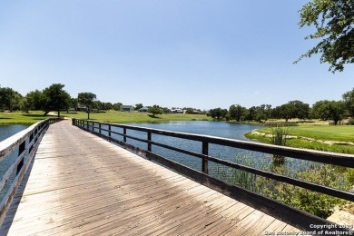 Welcome to this immaculate custom-built ranch home nestled on a on Vaaler Creek Golf Club in Texas - for sale on GolfHomes.com, golf home, golf lot