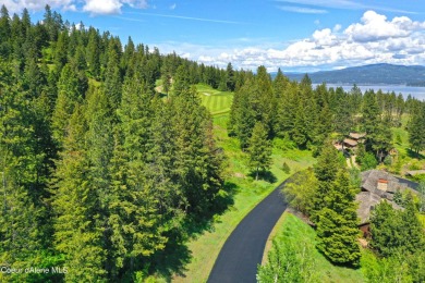 GOLF COURSE LOT WITH LAKE VIEWS AT PRESTIGIOUS BLACK ROCK on The Golf Club at Black Rock in Idaho - for sale on GolfHomes.com, golf home, golf lot