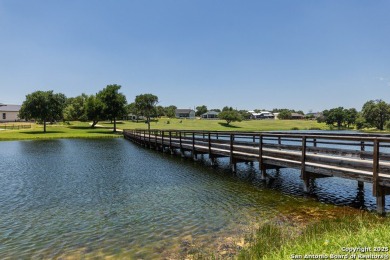 Welcome to this immaculate custom-built ranch home nestled on a on Vaaler Creek Golf Club in Texas - for sale on GolfHomes.com, golf home, golf lot