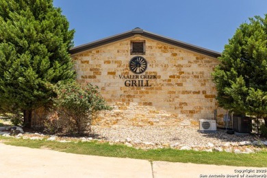 Welcome to this immaculate custom-built ranch home nestled on a on Vaaler Creek Golf Club in Texas - for sale on GolfHomes.com, golf home, golf lot