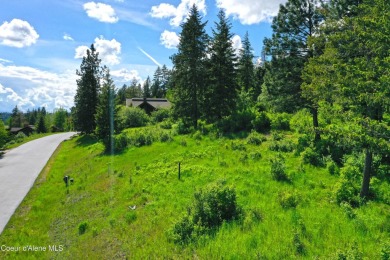 GOLF COURSE LOT WITH LAKE VIEWS AT PRESTIGIOUS BLACK ROCK on The Golf Club at Black Rock in Idaho - for sale on GolfHomes.com, golf home, golf lot