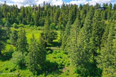 GOLF COURSE LOT WITH LAKE VIEWS AT PRESTIGIOUS BLACK ROCK on The Golf Club at Black Rock in Idaho - for sale on GolfHomes.com, golf home, golf lot