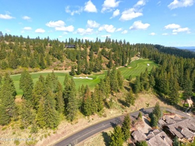GOLF COURSE LOT WITH LAKE VIEWS AT PRESTIGIOUS BLACK ROCK on The Golf Club at Black Rock in Idaho - for sale on GolfHomes.com, golf home, golf lot