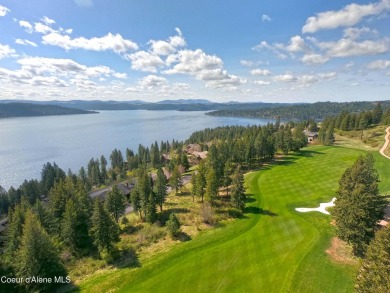GOLF COURSE LOT WITH LAKE VIEWS AT PRESTIGIOUS BLACK ROCK on The Golf Club at Black Rock in Idaho - for sale on GolfHomes.com, golf home, golf lot