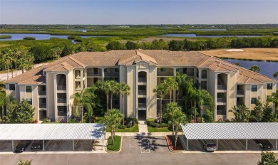 NEW LOWER PRICE !!!! Completely Updated Turn-Key Coastal Condo on River Strand Golf and Country Club At Heritage Harbour  in Florida - for sale on GolfHomes.com, golf home, golf lot
