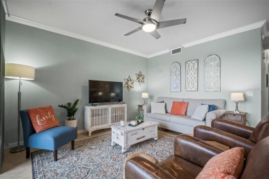 NEW LOWER PRICE !!!! Completely Updated Turn-Key Coastal Condo on River Strand Golf and Country Club At Heritage Harbour  in Florida - for sale on GolfHomes.com, golf home, golf lot