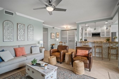 NEW LOWER PRICE !!!! Completely Updated Turn-Key Coastal Condo on River Strand Golf and Country Club At Heritage Harbour  in Florida - for sale on GolfHomes.com, golf home, golf lot