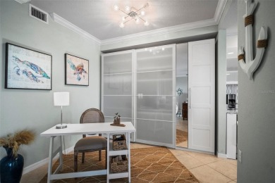 NEW LOWER PRICE !!!! Completely Updated Turn-Key Coastal Condo on River Strand Golf and Country Club At Heritage Harbour  in Florida - for sale on GolfHomes.com, golf home, golf lot