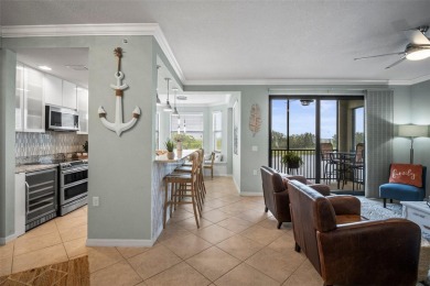 NEW LOWER PRICE !!!! Completely Updated Turn-Key Coastal Condo on River Strand Golf and Country Club At Heritage Harbour  in Florida - for sale on GolfHomes.com, golf home, golf lot
