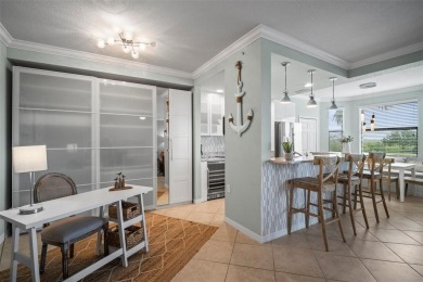 NEW LOWER PRICE !!!! Completely Updated Turn-Key Coastal Condo on River Strand Golf and Country Club At Heritage Harbour  in Florida - for sale on GolfHomes.com, golf home, golf lot